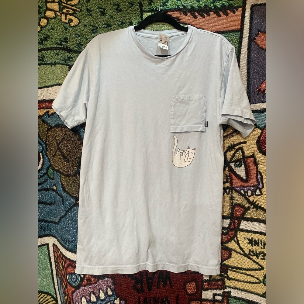 Ripndip Upside Down